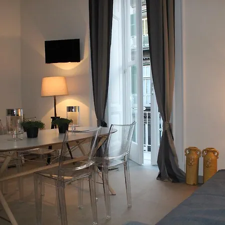 Le Mummarelle 64 Apartment *