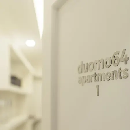 Apartment Le Mummarelle 64